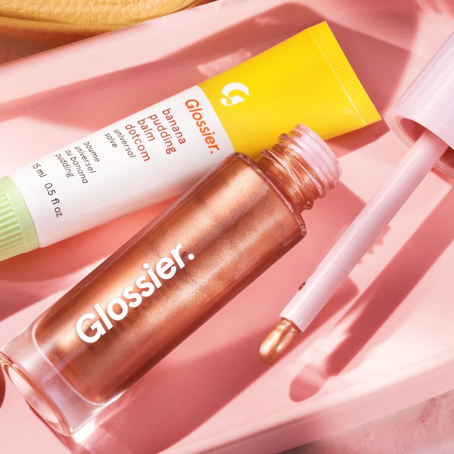 These Are the Glossier Products Our Team Seriously Love